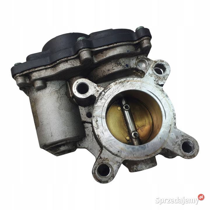PRZEPUSTNICA Smart For Four 453 09 T Renault sprzedam