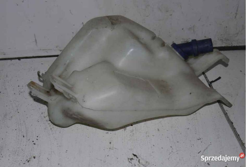 ZBIORNIK ZBIORNICZEK SPRYSKIWACZY ALFA ROMEO 156 Dysze spryskiwaczy Wielkie Drogi