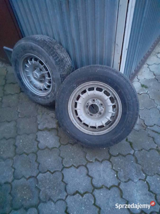 częsci do merc 450sl Tarnów