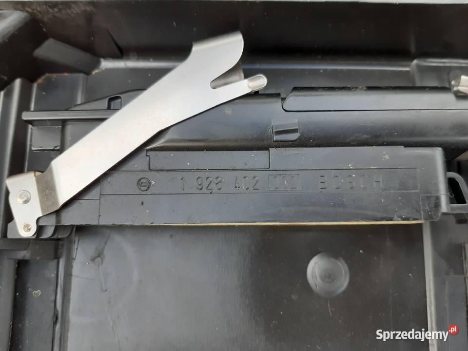 Passat B5 FL 19 TDI automat Wtyczka kostka Komputery Mińsk Mazowiecki