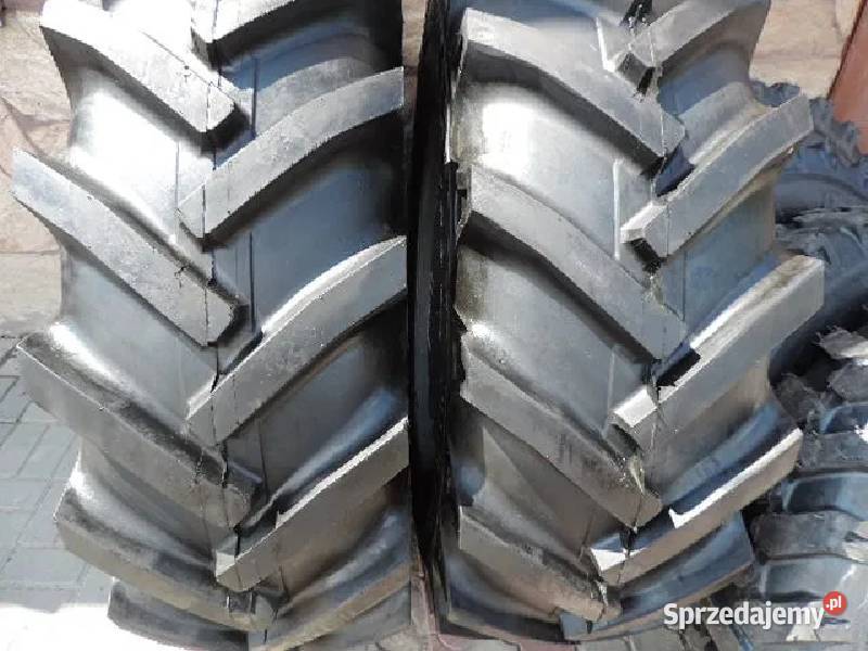 OPONY 169 28 C360 169 28 ROLNICZE 4208528 nowe Opony sprzedam