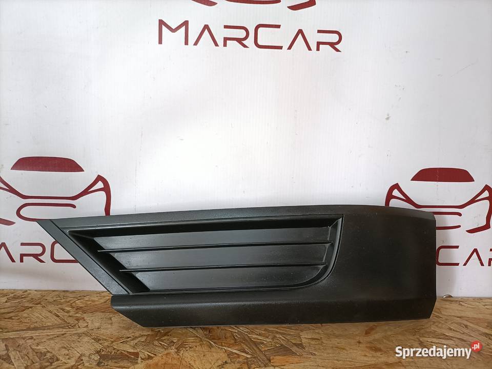 VW TROC 17 KRATKA ZDERZAKA LEWY PRZÓD 2GA853665