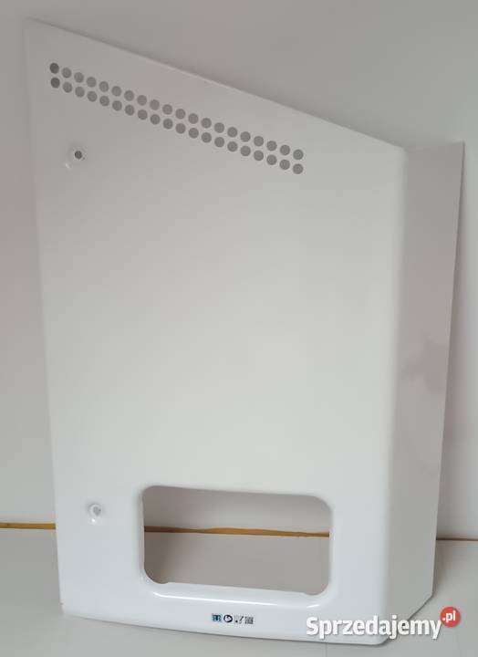 Drzwi agregatu slx Pozostałe mazowieckie Mszczonów