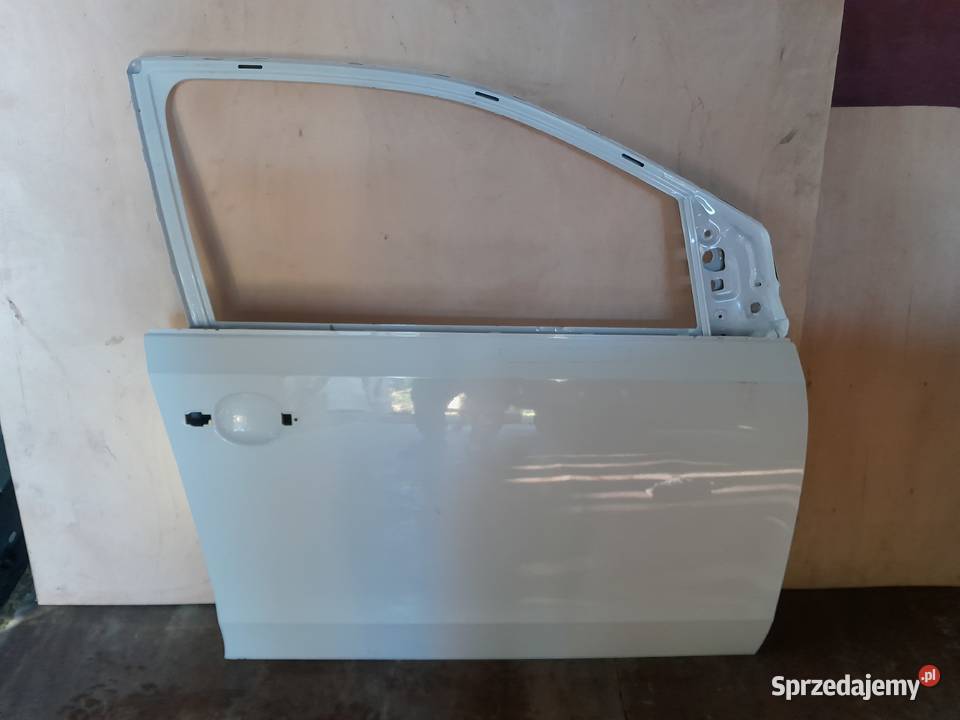 Drzwi prawy przod 5D vw up mii citygo osobowe Drzwi wielkopolskie Międzychód