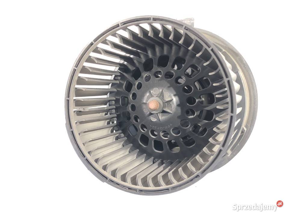 DMUCHAWA NAWIEWU RENAULT CLIO IV T10295275 Dmuchawy