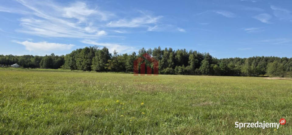 Sprzedam grunt Sędziszów Małopolski 1600m2 podkarpackie sprzedam