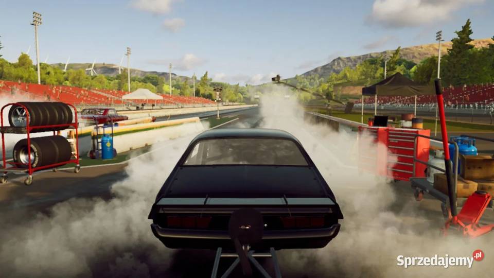 Street Outlaws 2 Winner Takes All Steam Key Komputerowe PC