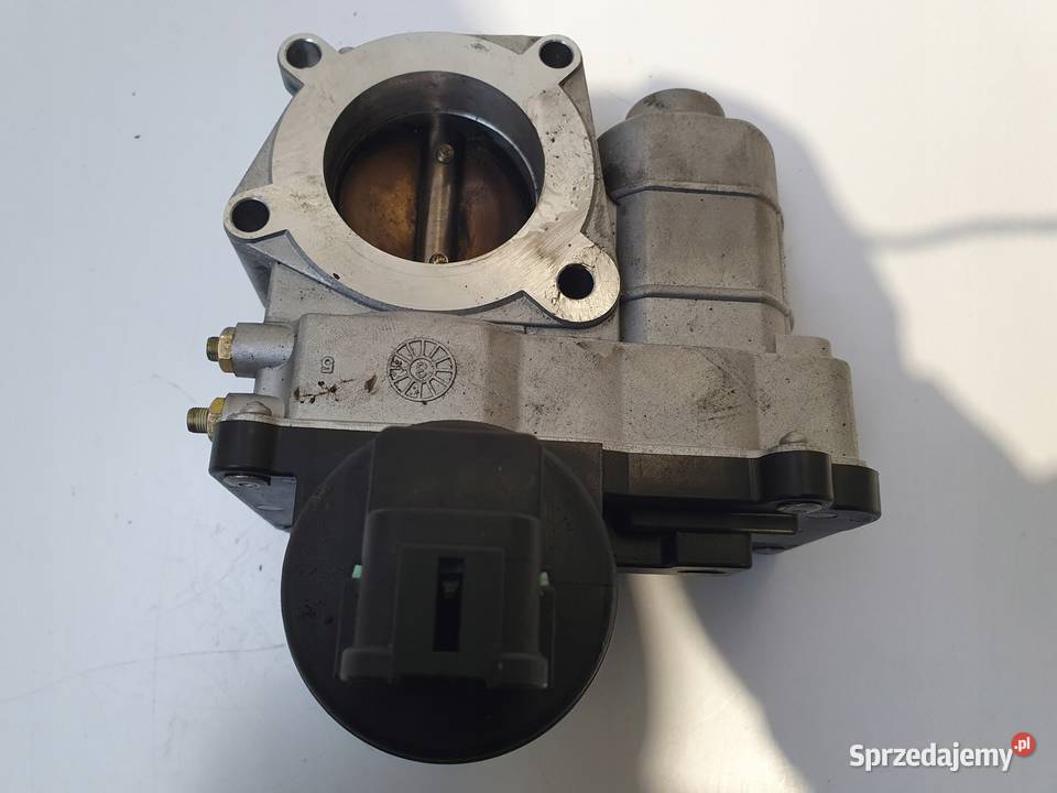 PRZEPUSTNICA Nissan Micra K12 12 16V SERA57602 lubelskie Chełm