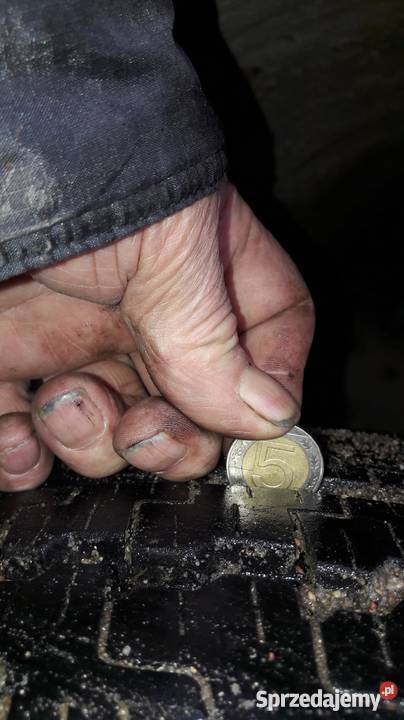 Volkswagen LT 35 24D Kiper wywrotka Sejny sprzedam