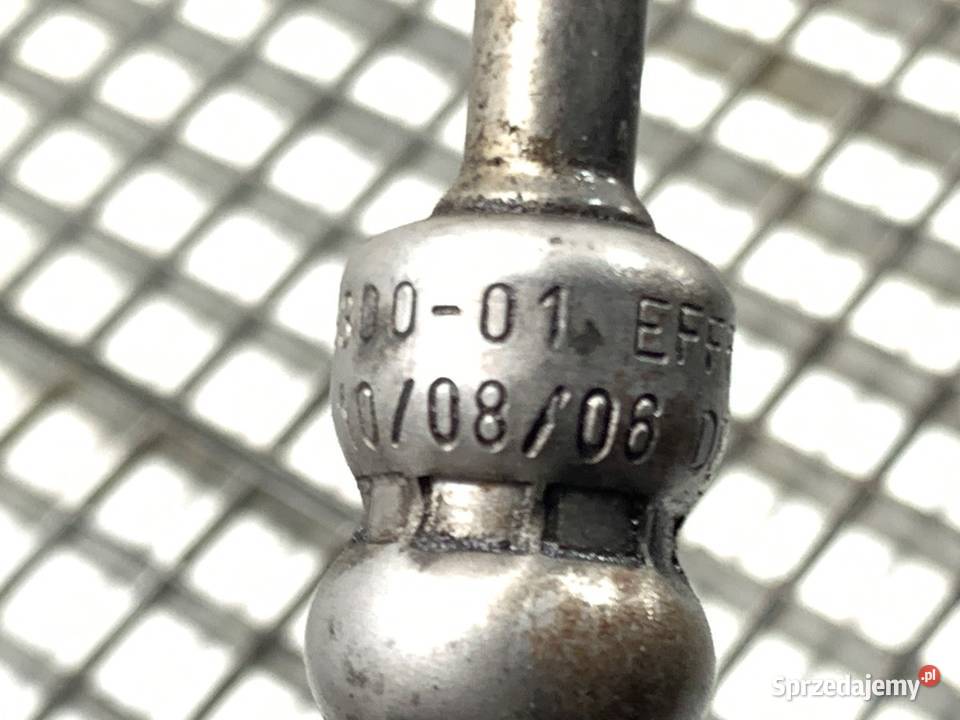 WĄŻ WSPOMAGANIA BMW E90 6779300 20 150 0412 Przewody układu wspomagania