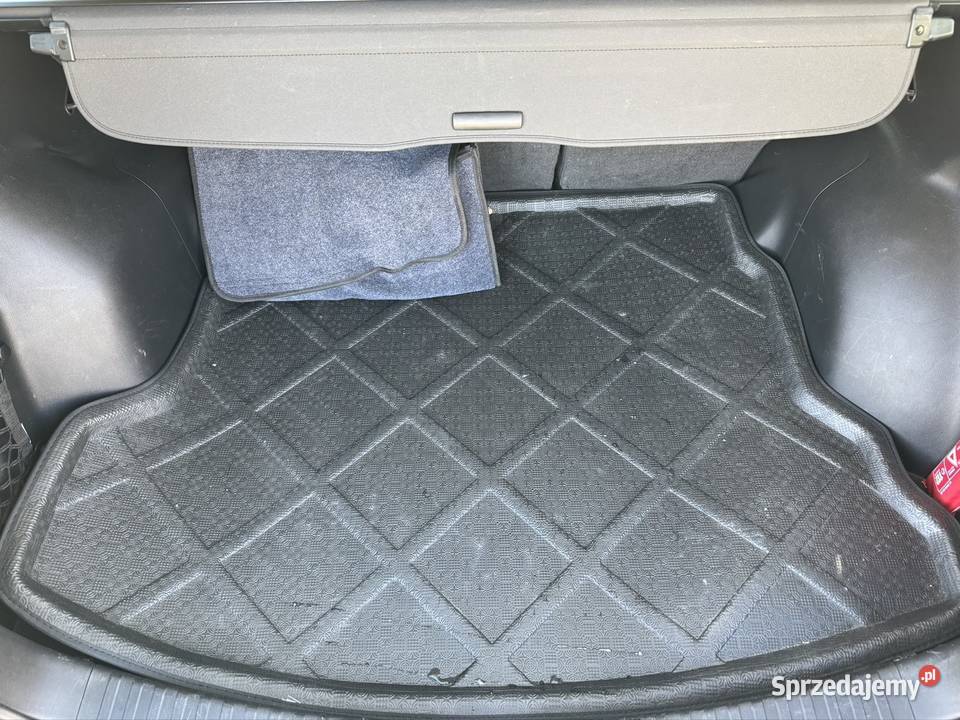 Honda CRV IV 20 iVTEC 155 benzyna 2014r automat Gadka