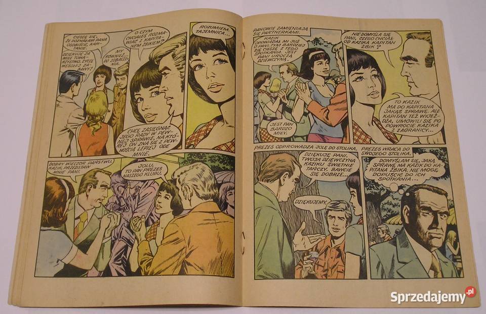 KAPITAN ŻBIK DWANAŚCIE KANISTRÓW 1973 Rok wydania 1973 sprzedam