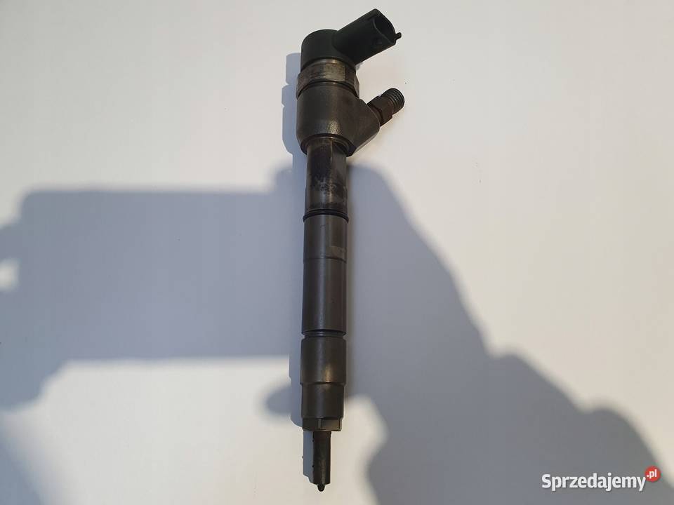 WTRYSKIWACZ wtrysk Honda Civic VIII 22 iCTDI osobowe