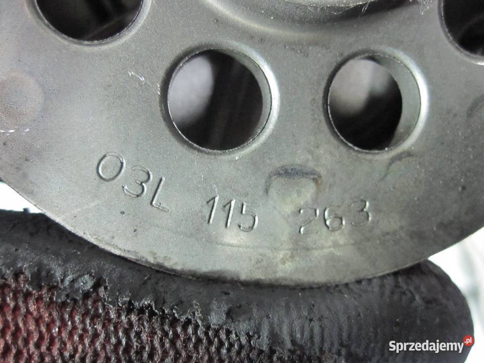 AUDI VW VI 16 TDI CAY 105 pompa oleju 03L115105C
