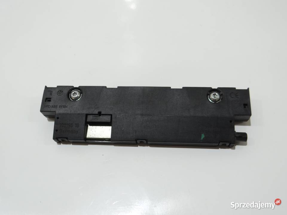 WZMACNIACZ ANTENY DIVERSITY BMW F11 9228967 Strzyżewice