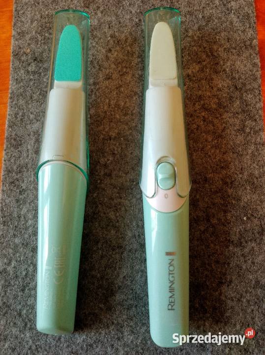 Manicure i pedicure Remington REVEAL Grudziądz sprzedam