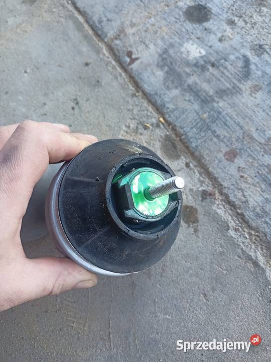 Poduszka silnika audi VW 114838620 Ostrowiec Świętokrzyski