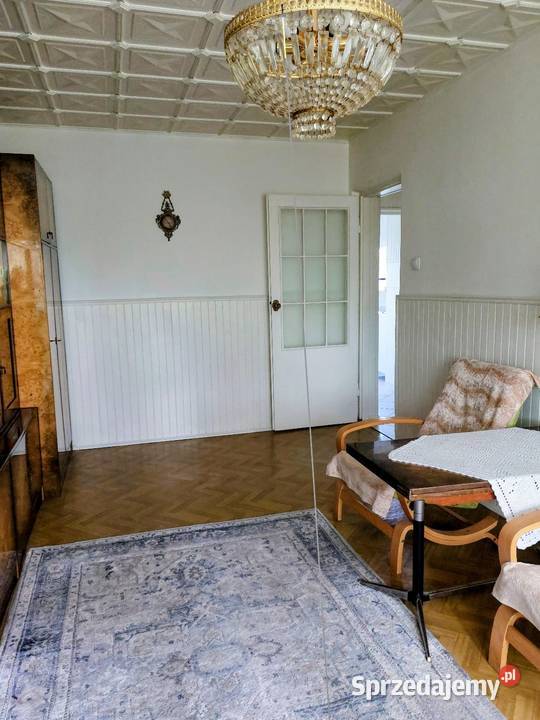 Sprzedam mieszkanie własnościowe 44m2 rozkładowe sieć łódzkie Łódź