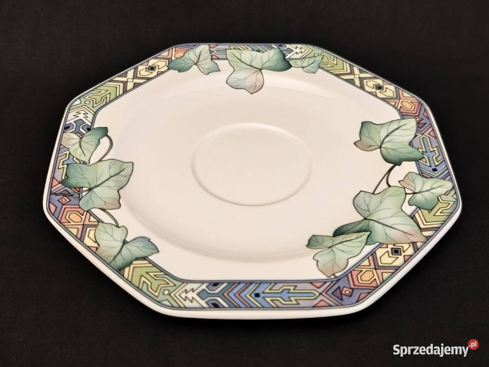 Talerz Villeroy Boch Pasadena Chełm sprzedam