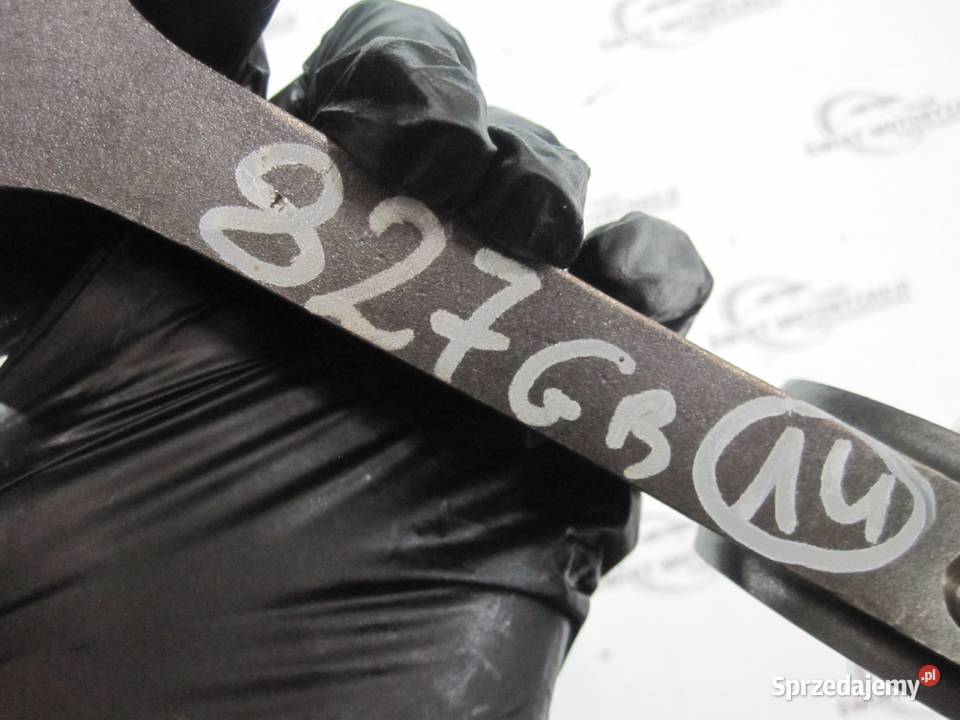 TRANSIT JUMPER BOXER 22 TDCI 85 P8FA tłok Kielce