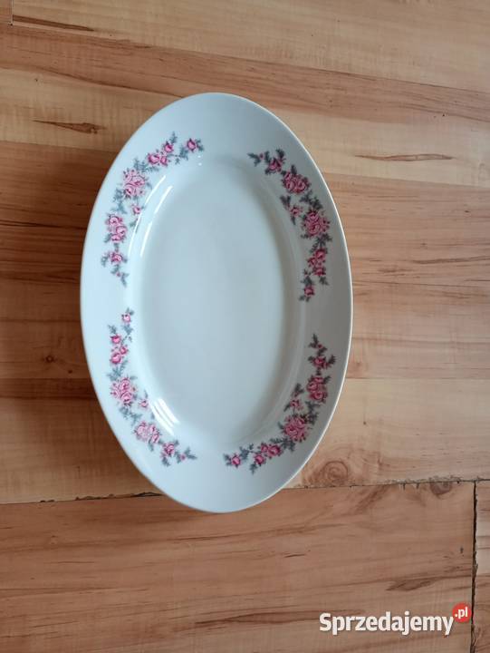 talerz 34x23 Szczecin
