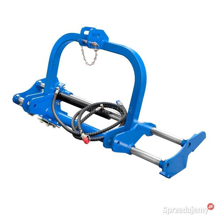 Przesuw hydrauliczny do kosiarki bijakowej EFGCK Tajęcina