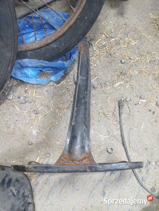 Części WSK wfm shl osobowe Kędzierzyn-Koźle