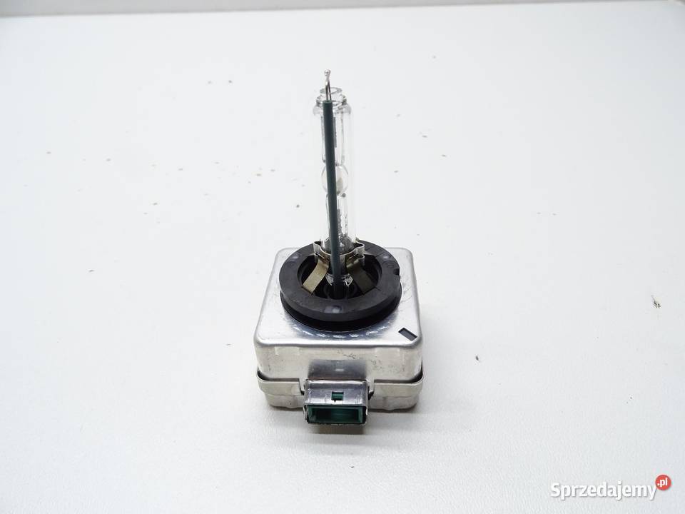 ŻARNIK OSRAM XENARC 3D2 35W 66340CLC MERCEDES osobowe