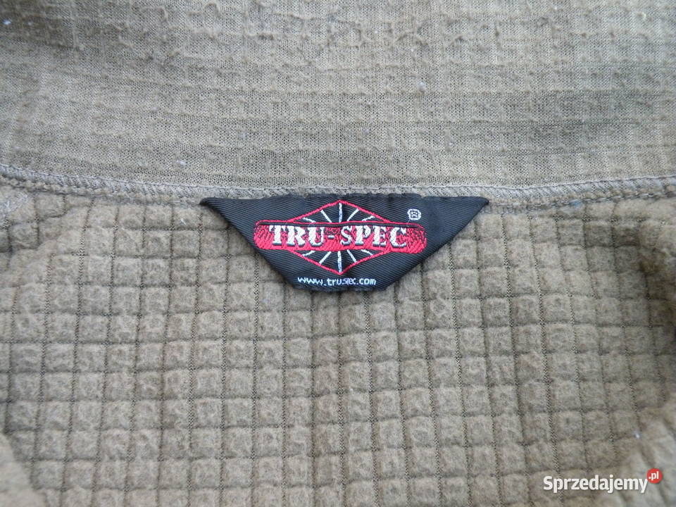 Bluza ocieplacz PCU lvl2 TRUSPEC medium short Militaria