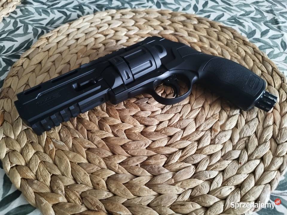 Rewolwer HDR 50 kal 50 zestaw akcesoria Nowy Sącz