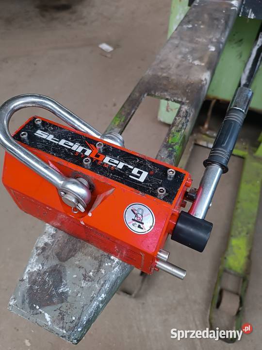 Uchwyt magnetyczny 600 Kikół