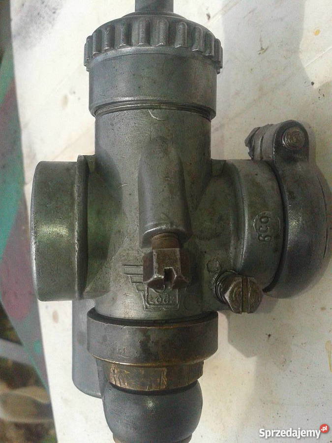 wfm wsk GAZNIK g20 KPL Silniki i osprzęt Bielsko-Biała