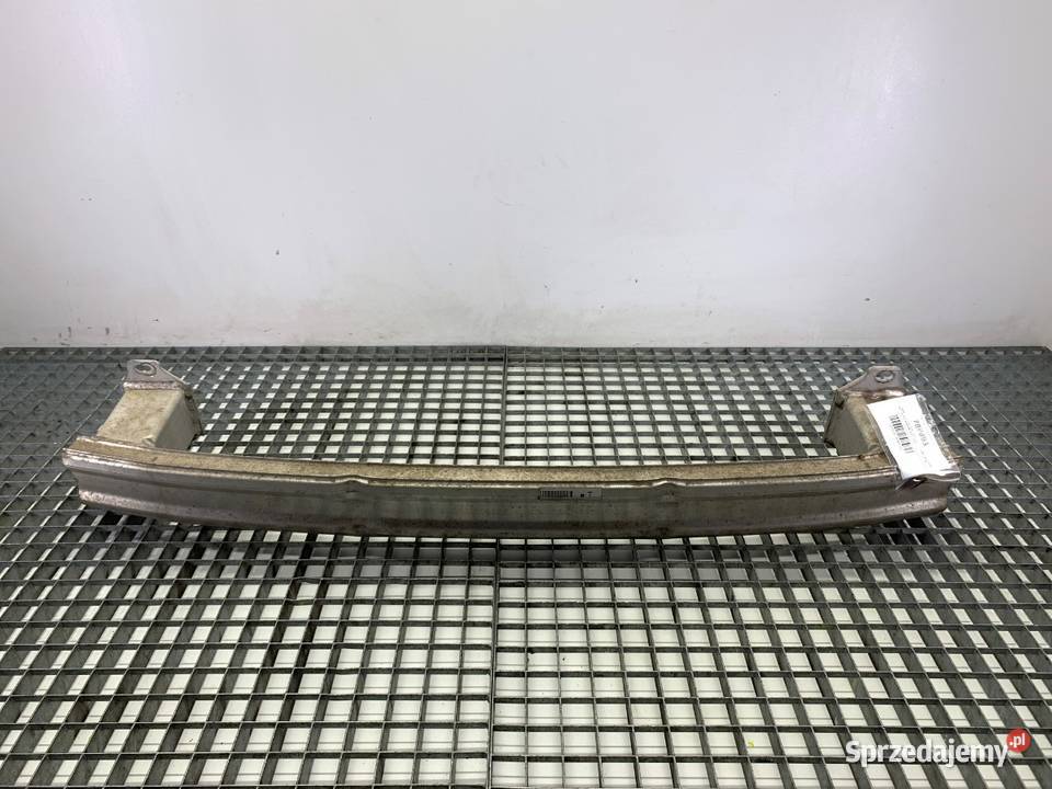 BELKA ZDERZAKA TYŁ BMW F39 Crossover WZMOCNIENIE osobowe