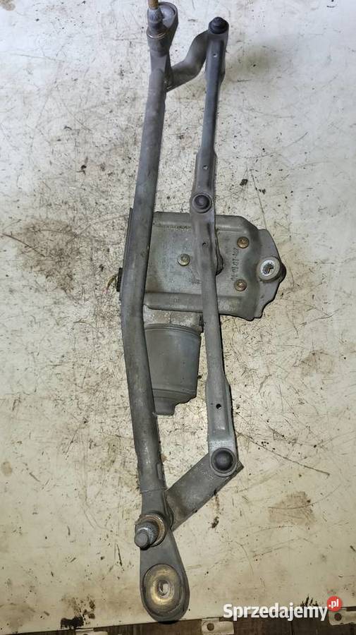 Mechanizm wycieraczek przednich Hyundai Elantra osobowe Łagów