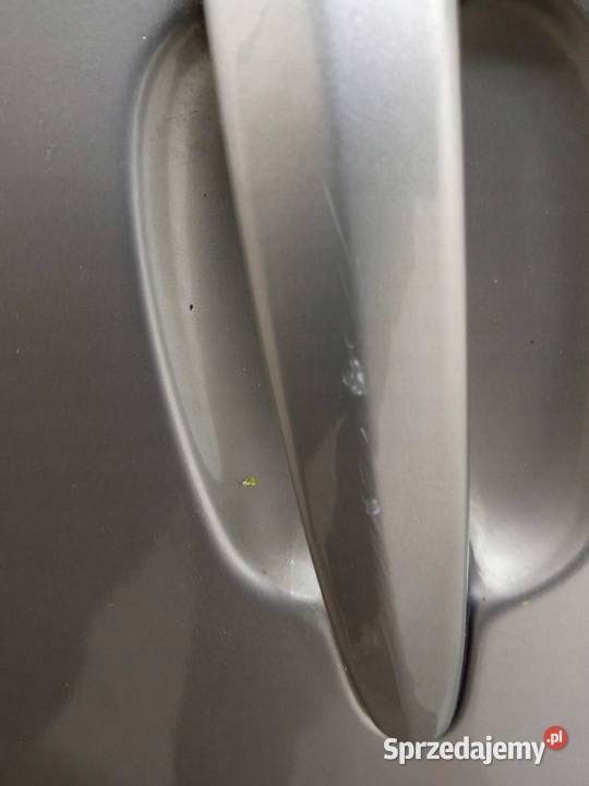 DRZWI PRAWE TYŁ A538 Bmw X3 I 20032010 E83