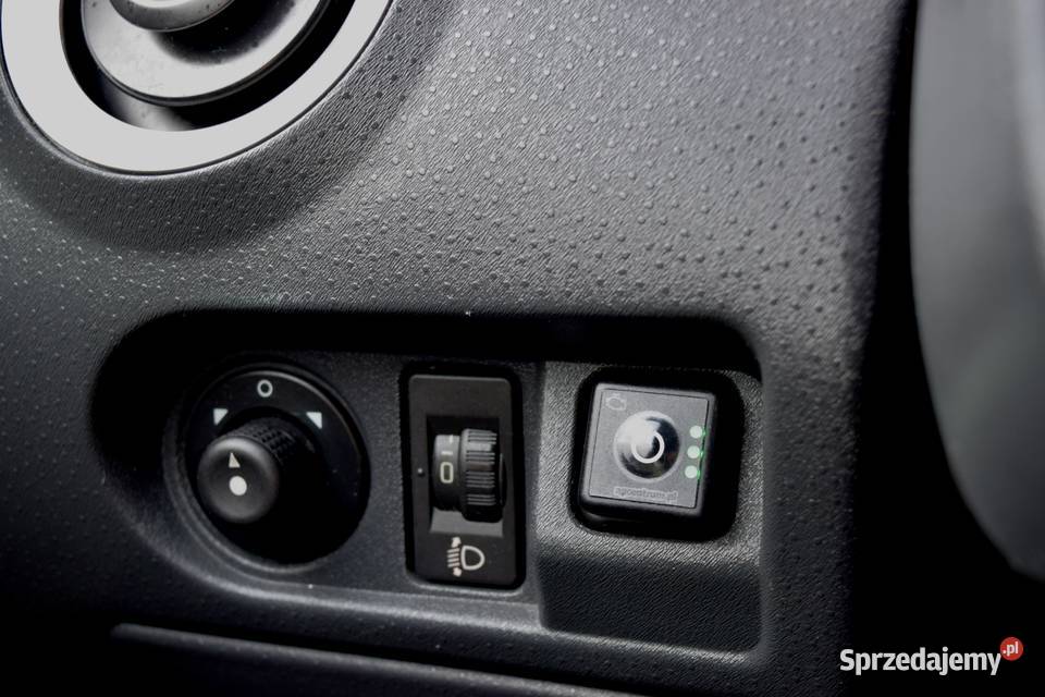 Citroen C3 14 BGaz 122 salon Polska 2 właściciel nieuszkodzony C3 Łomianki