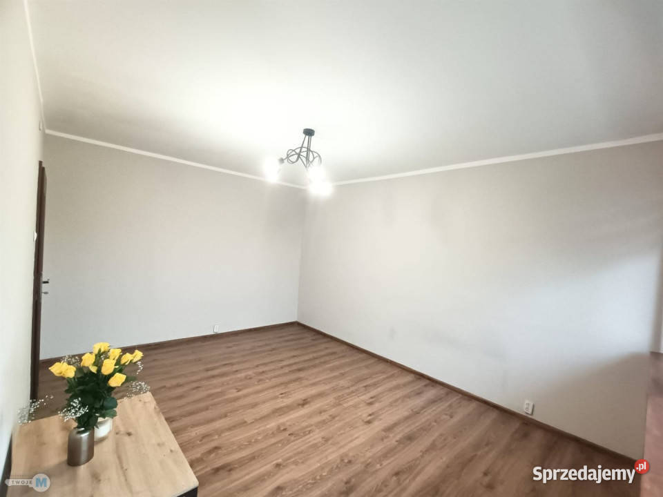 Mieszkanie 3325m2 1 pok Kielce świętokrzyskie