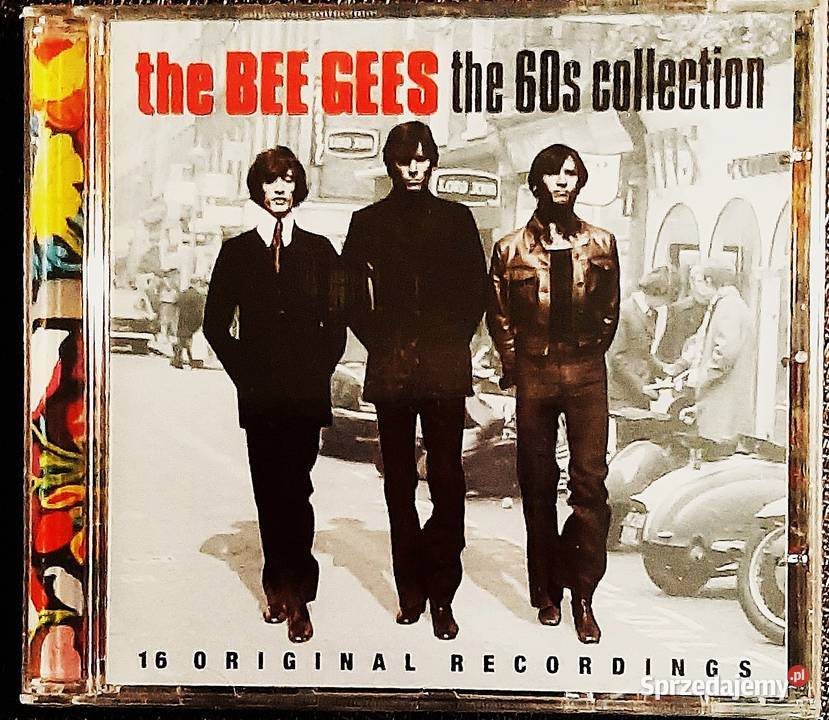 Album CD Zespołu The Rolling Stones 12X5 Album Warszawa sprzedam