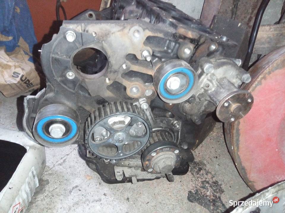 Opel astra h 17cdti Niepart