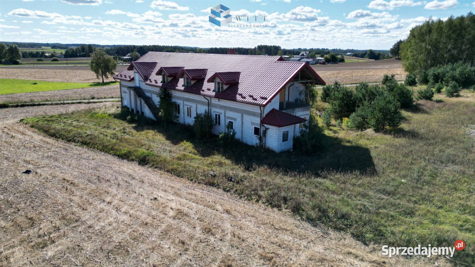 sprzedaży lokalu 61771m2 Świniarc