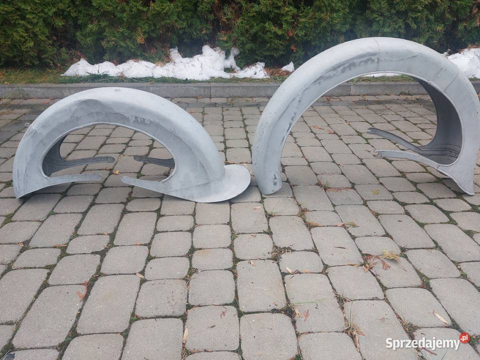 BMW R12 BŁOTNIKI Rzeszów