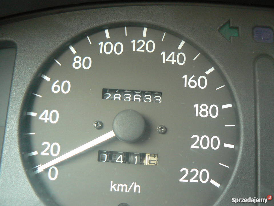 Toyota Corolla e11 Kombi 1998 klimatyzacja nieuszkodzony mazowieckie Pruszków