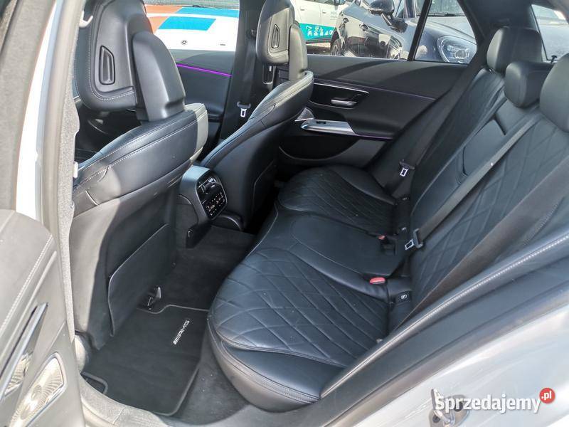 MERCEDESBENZ E 220 D 2023 199300 ccm 197