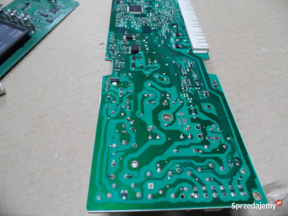 programator pralki bosch WAE2046FPL EPW65871 Strawczyn