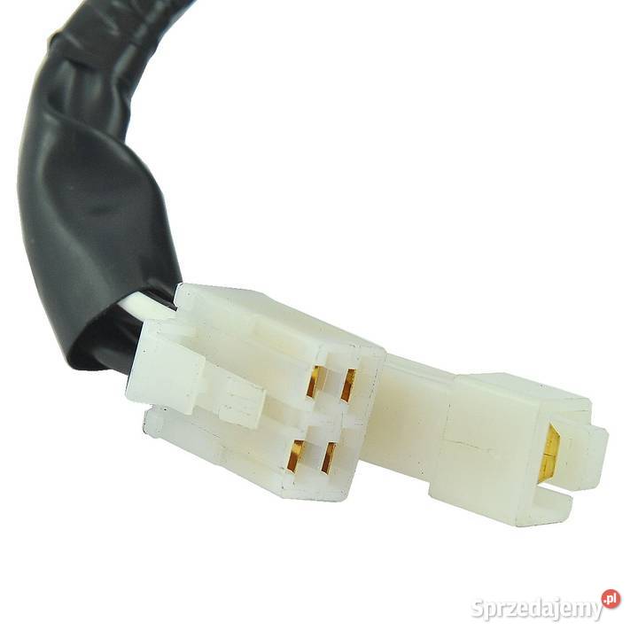 Stacyjka Yanmar EF352TEF453T 62510019 Tajęcina sprzedam