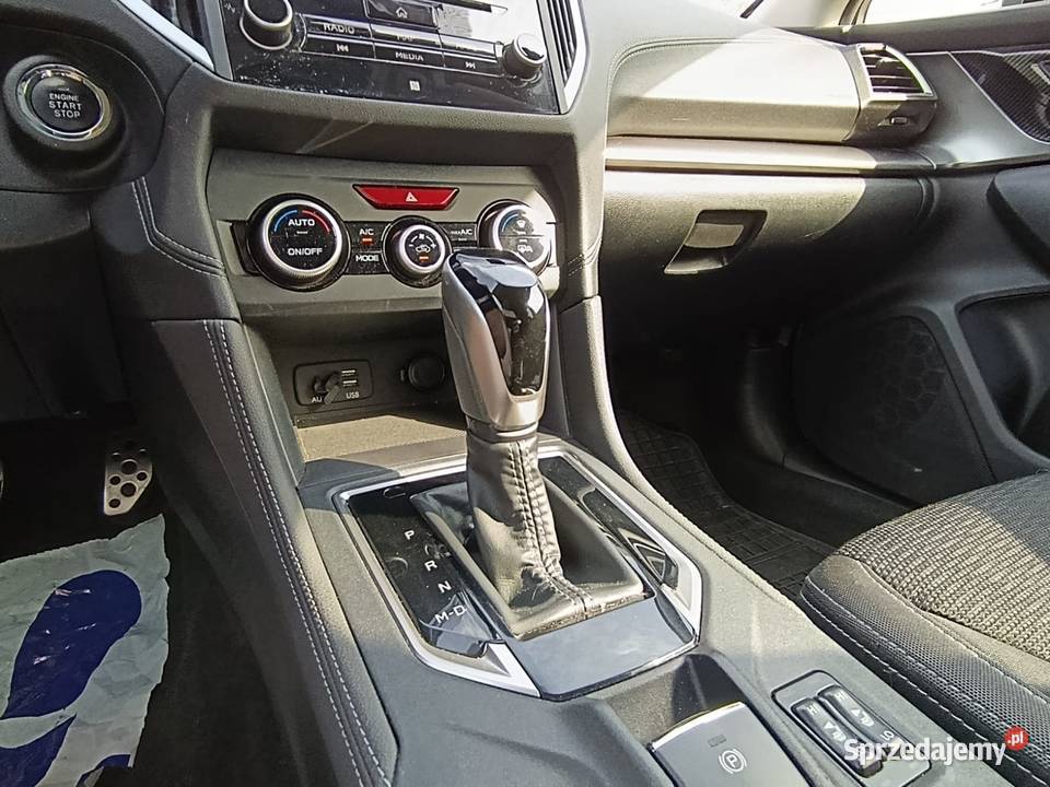Salon Polska 20i 156 1 Użytkownik AWD Automat Warszawa sprzedam