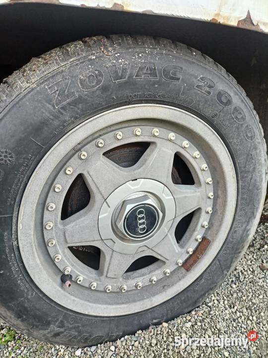 Felgi speedline Samochodowe Opony i felgi małopolskie Stary Sącz