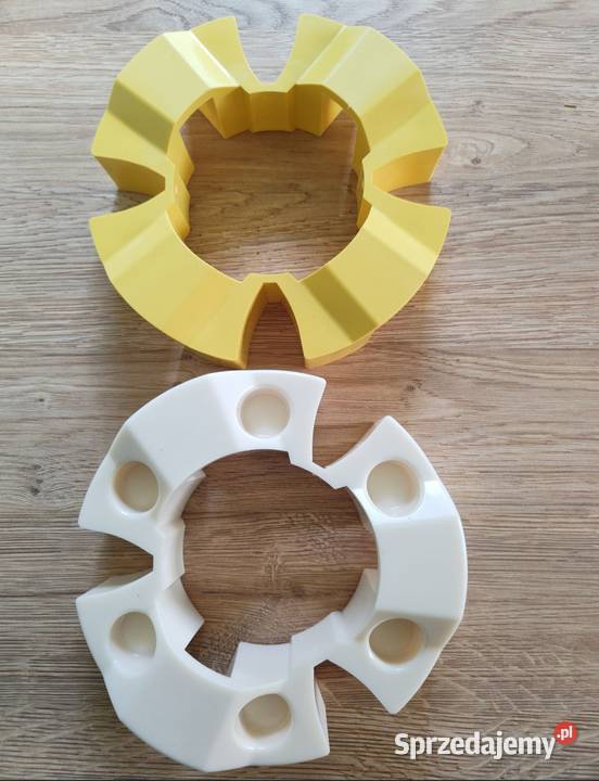 Sprzęgło elastyczne Centaflex CFH30 CFH50