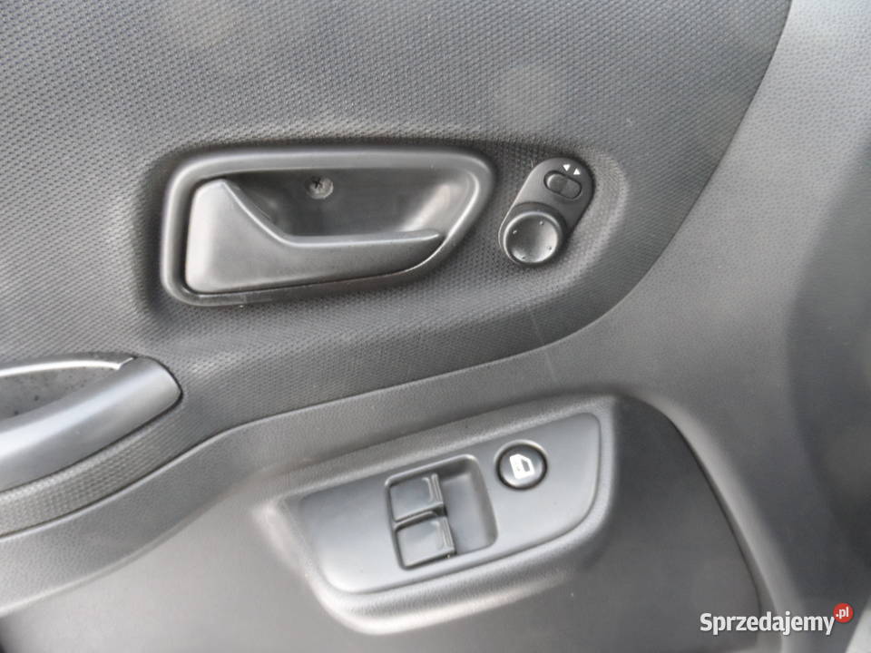 Suzuki Ignis 13 X25 4x4 Klima Elektryka Zdrowy Bochnia