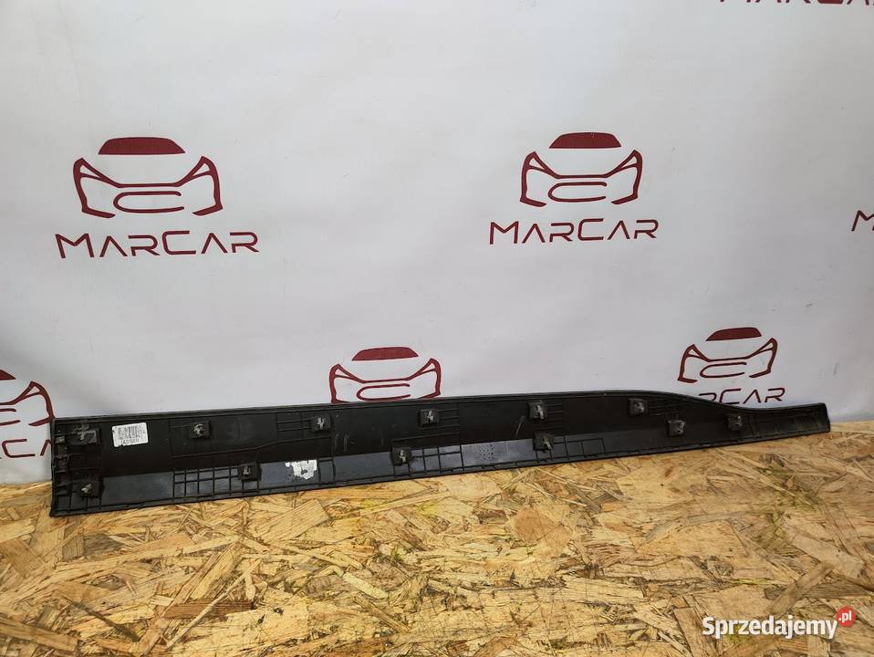 Listwa Drzwi Lewy Przód Hyundai Kona 1723